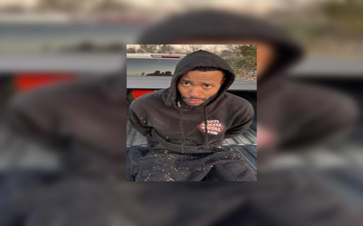 Authorities have clarified that a man initially named as a suspect in a highway pursuit near Exit 412 on Interstate 10 was misidentified, according to a statement from the City of Sonora.