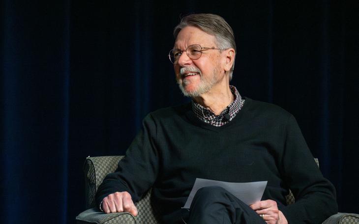 Dr. Laurence Musgrove