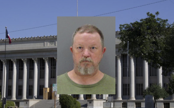 Joseph Montanio, 61, of Carlsbad, Indicted