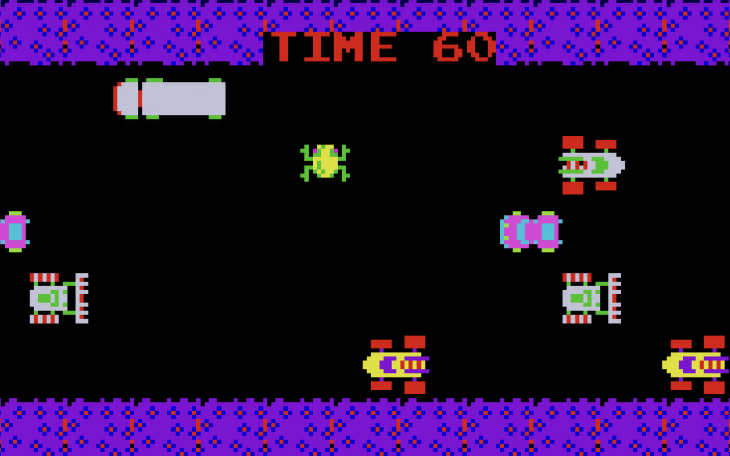 The World Video Game Hall of Fame announced this year’s 12 finalists Thursday up for induction.