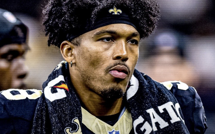 Former First-Round Pick Payton Turner