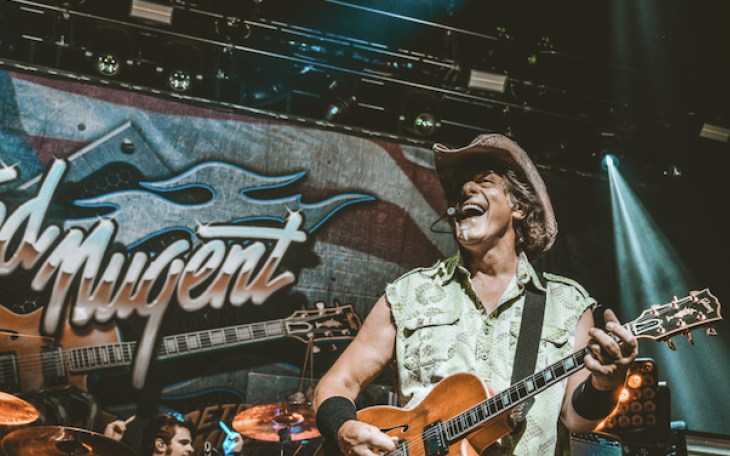 Ted Nugent