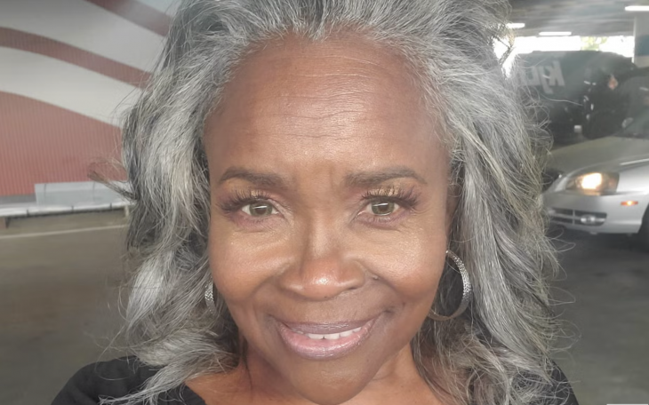 A California woman was found strangled to death while visiting her husband in prison