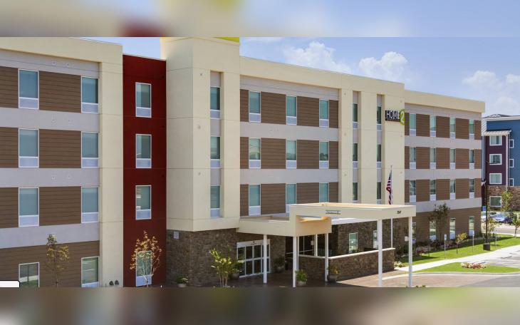 Two San Angelo hotels are part of a $126 million loan to renovate and upgrade a portfolio of 12 properties across the U.S.