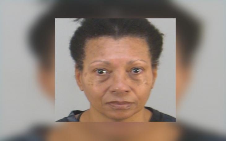 According to an arrest affidavit from the Orlando Police Department, Alison Lawrence, 44, attempted to board a Dec. 16 flight to Colombia with her 9-year-old miniature Schnauzer, Tywinn.