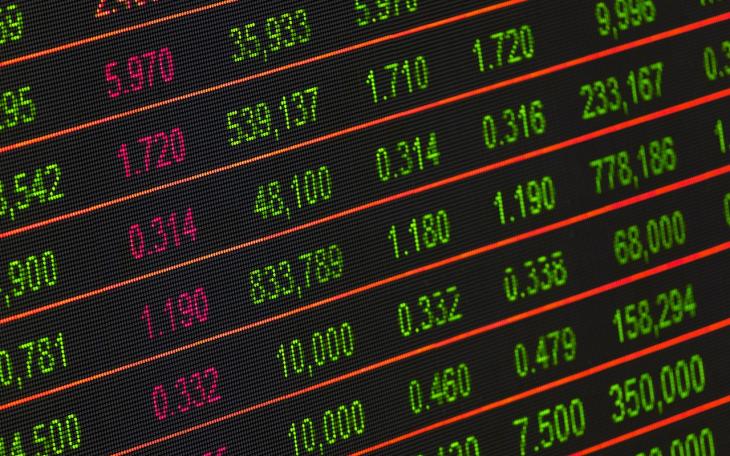 U.S. stocks had one of their best days in history on Wednesday after President Donald Trump put a 90-day pause on tariffs.