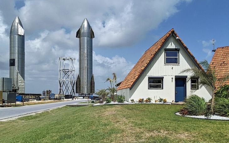 Nearly 10 years after SpaceX began operating in a small community in Cameron County just a few miles inland of the Gulf Coast, employees who live there and other residents will vote next month to incorporate their Starbase community as Texas’ newest city.