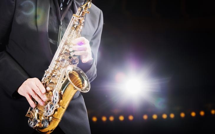 Angelo State University's Jazz Ensembles program will host its second "Jazz Combo Jam Session" of the spring on Saturday, April 19,