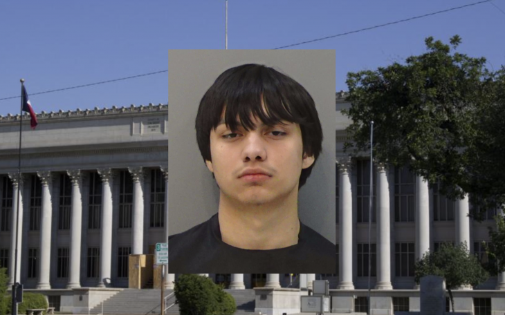 Jakota Ramirez, 19, of San Angelo, Sentenced