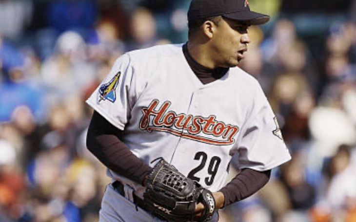 Former Houston Astros relief pitcher Octavio Dotel is among those who died after a roof collapsed at a nightclub in the Dominican Republic early Tuesday.