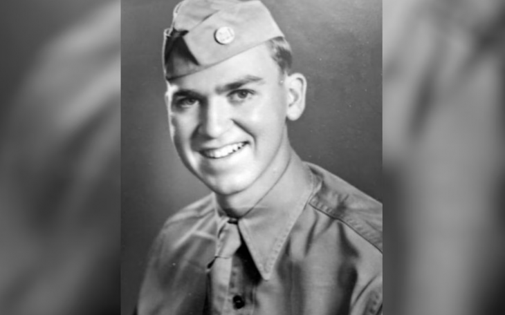 Vaughn P. Drake Jr., a Kentucky man believed to be the oldest survivor of the attack on Pearl Harbor, died recently at the age of 106.