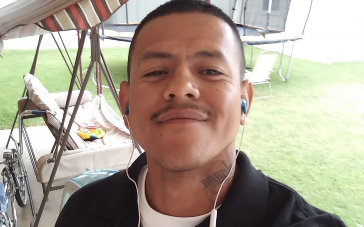 The Abilene Police Department has identified the man hit by a train in Abilene on Tuesday as Timothy Delgado, 37, of Levelland.