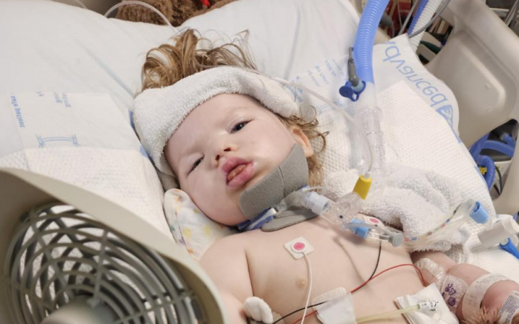 Amazing Update on Kash Nelson