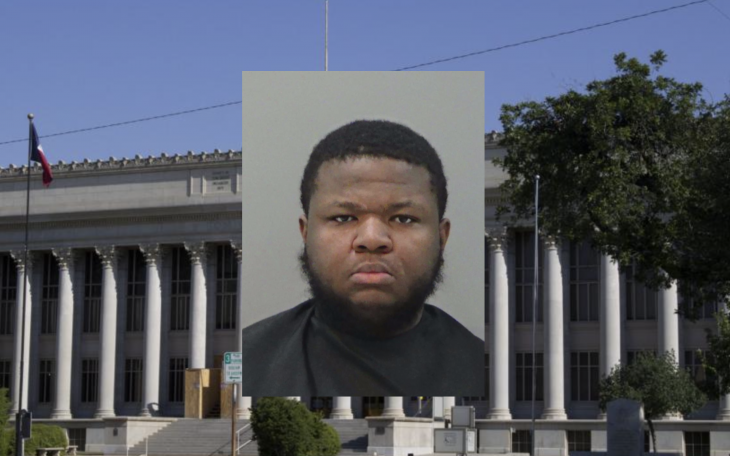 Jermaine Levy, 25, of Katy, Indicted