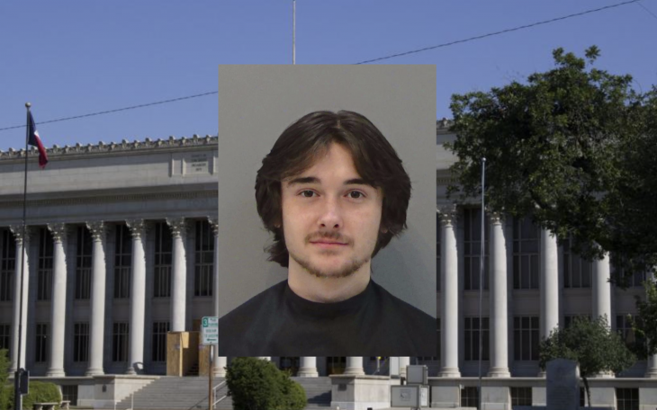 Daniel Betell, 19, of San Angelo, Indicted