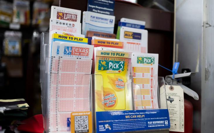 A bill that would keep the Texas Lottery alive and enact sweeping changes by placing it under a new agency was heard in a Senate committee on Monday