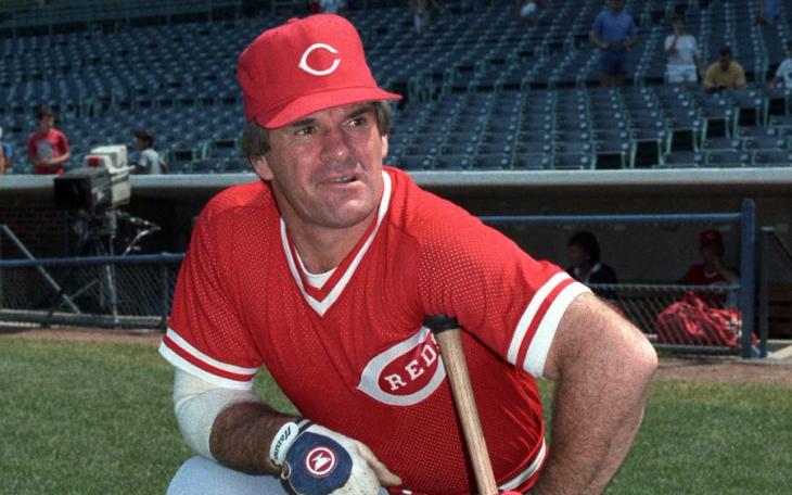 Baseball commissioner Rob Manfred on Tuesday removed Pete Rose, "Shoeless" Joe Jackson and other deceased players from Major League Baseball's list of players ineligible for the Hall of Fame.