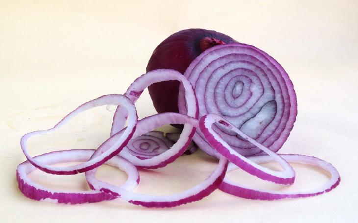 A Houston man is suing Whataburger after he says he had an allergic reaction from onions on his burger.