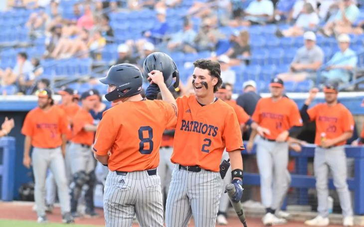 The Angelo State baseball team’s annual trip to the World Series has been canceled this year.
