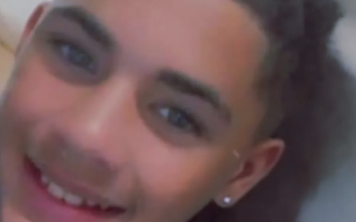 GoFundMe for Murdered Grandson