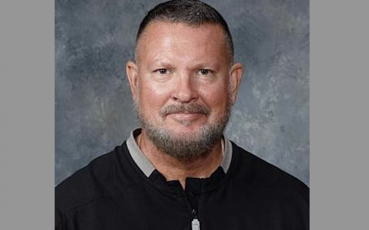 Longtime assistant coach Bryan Gayoso was named the new head football coach and athletic director at Ballinger High School on Tuesday.