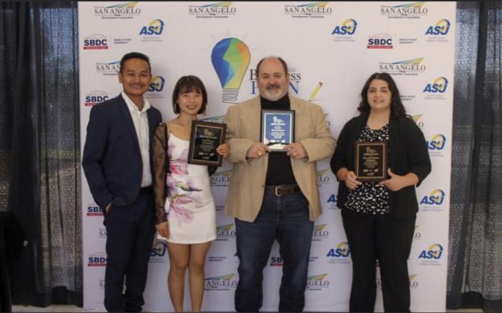 Small Business Competition