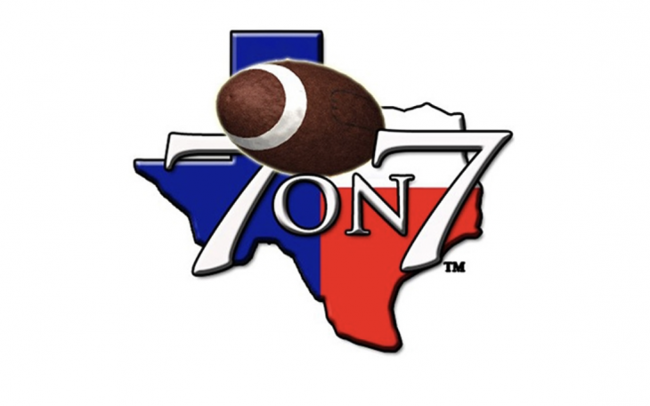 7-on-7 football