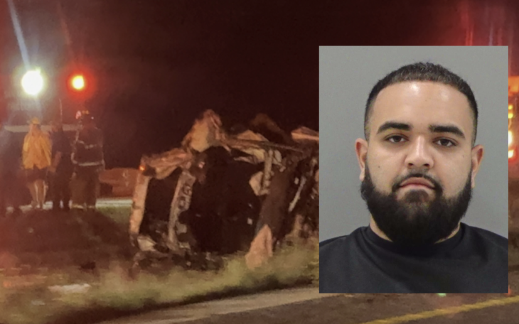 Jeydan Zan Ayala-Sanchez, 19, of Carlsbad, Indicted