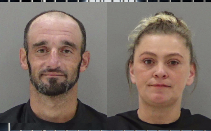 Jeremy Fancher (38), Marilyn Mork (39)