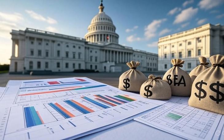 One Big Beautiful Bill