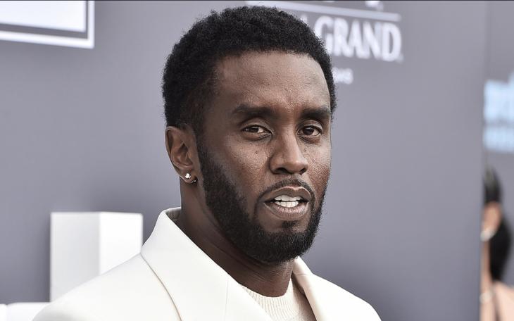 Sean "Diddy" Combs