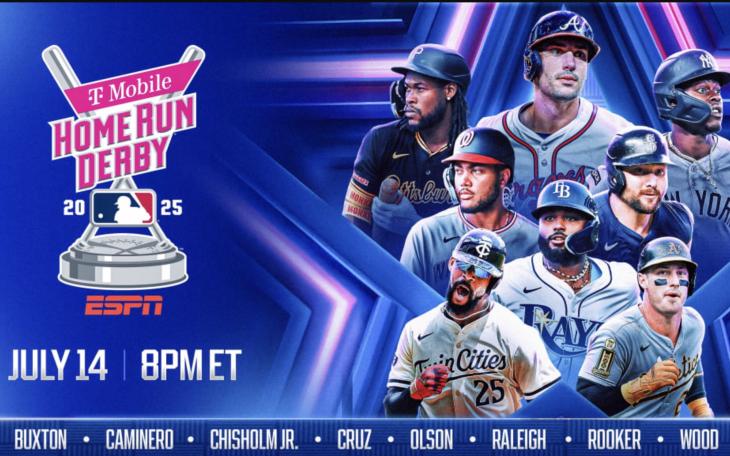 2025 MLB All-Star Game