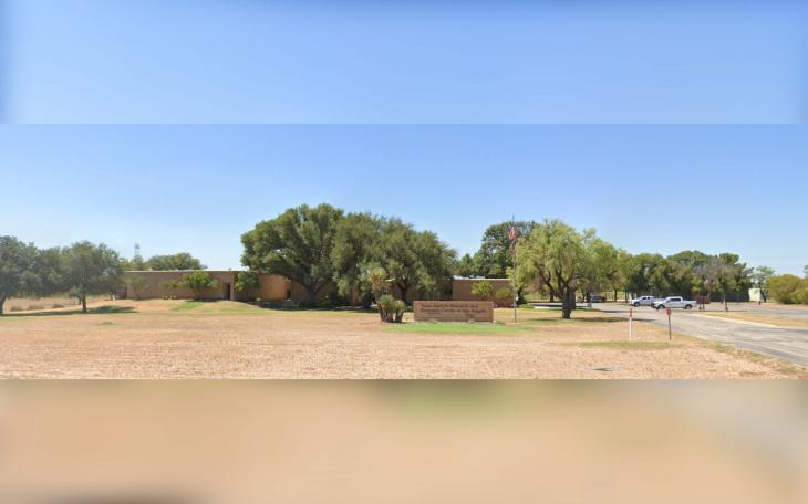 Texas A&amp;M University Agricultural Research &amp; Extension Center