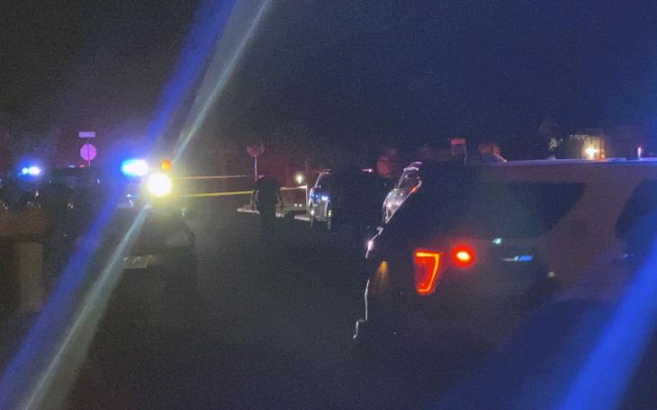 San Angelo Police Respond to Shootings