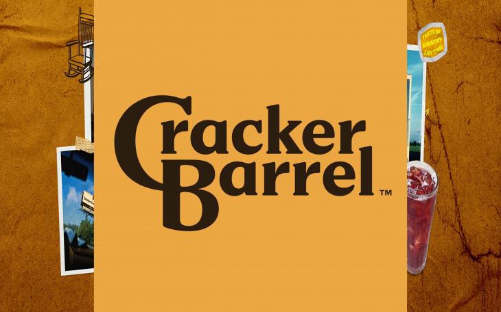 Cracker Barrel