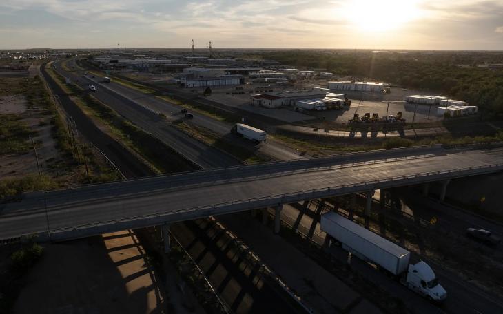 Roads and highways in West Texas are among the most deadly in the state.