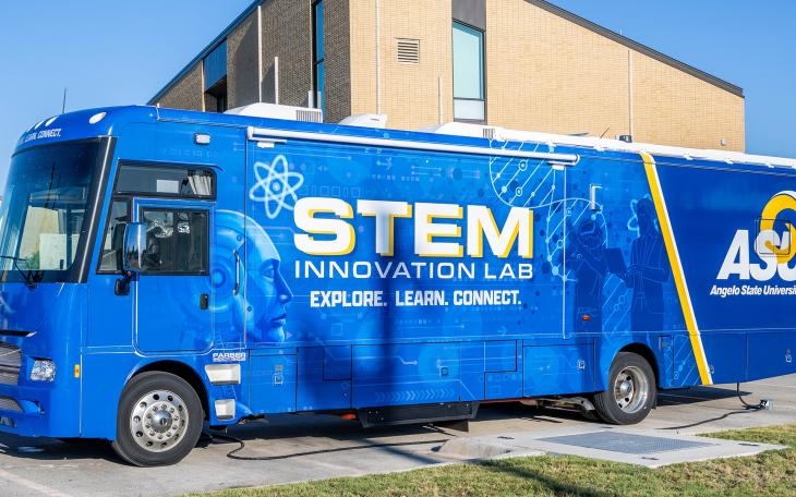 ASU's new STEM Innovation Lab