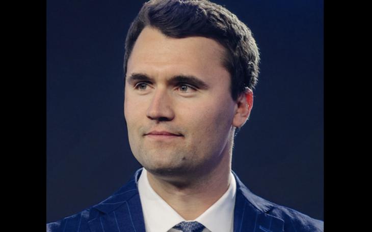 Conservative activist Charlie Kirk was shot and killed while speaking at Utah Valley University on Wednesday, Sept. 10, 2025.
