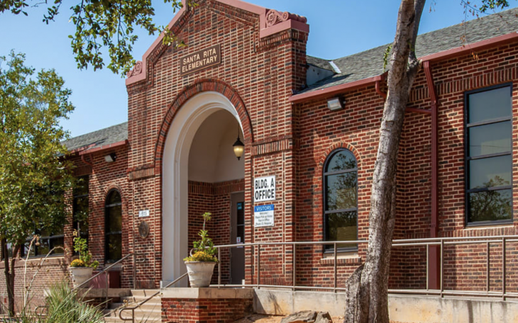 Santa Rita Elementary School