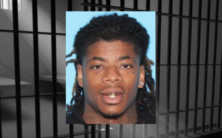 The Texas DPS has added Kendrick Kevon Taylor – a known Crips gang member – to the Texas 10 Most Wanted Fugitives List