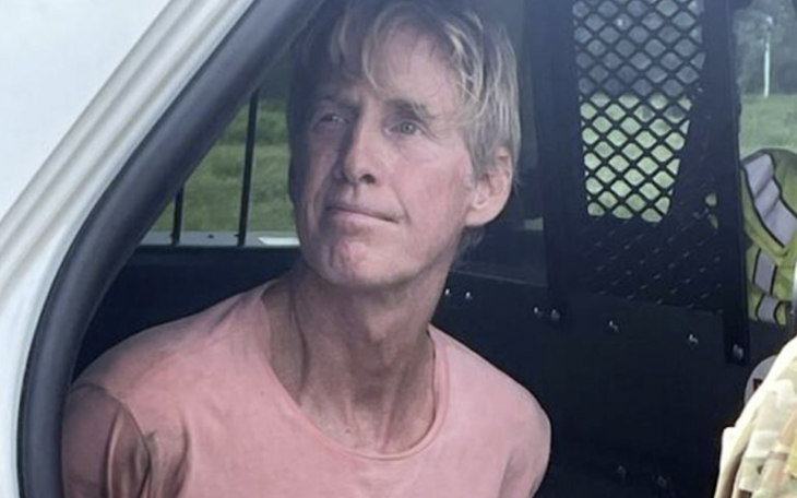 Ryan Routh, the man who attempted to assassinate President Donald Trump on a golf course last year, was found guilty on numerous charges Tuesday before trying to stab himself in the neck in the courtroom.