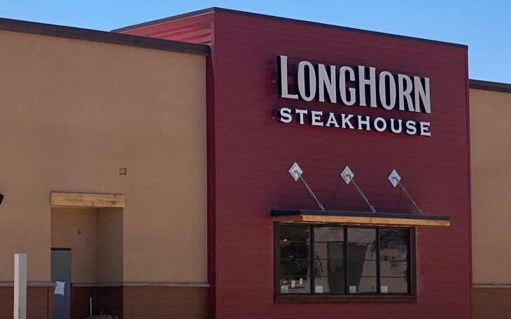 LongHorn Steakhouse