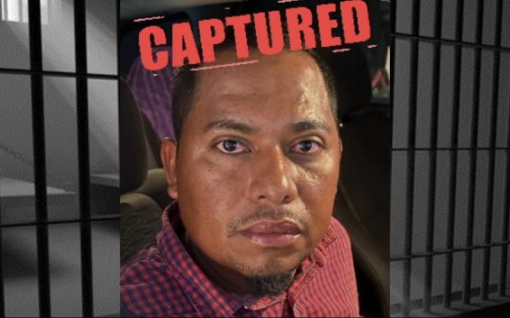 Robert Bustrillo-Vasquiez