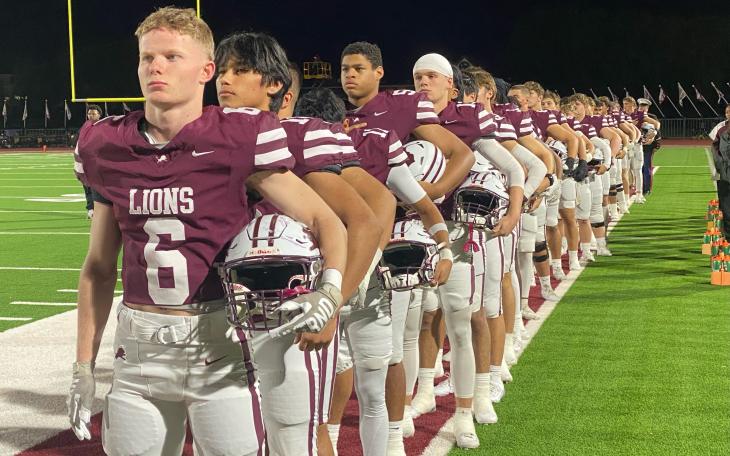 Brownwood vs Stephenville