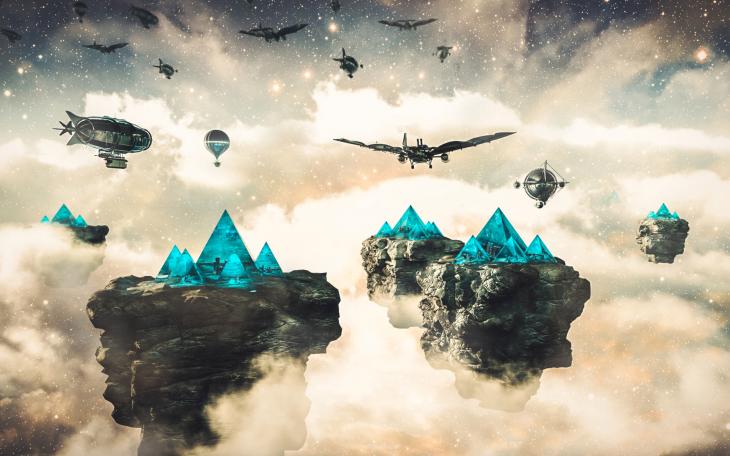 Wind Ensemble Concert 'Steampunk Dreams'