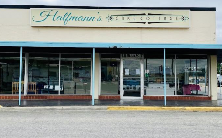 Cowboy-Up Chocolates Buys Halfmann's Cake Cottage