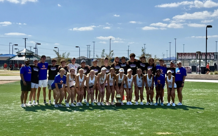 2025 Central Bobcats and Lady Cats Tennis