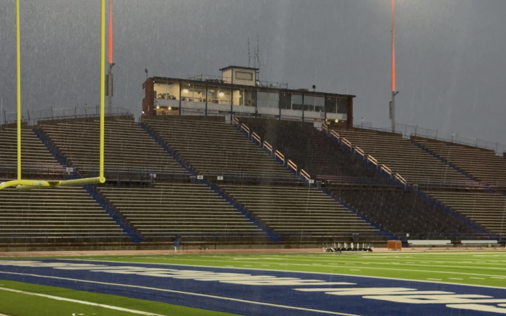 San Angelo Stadium