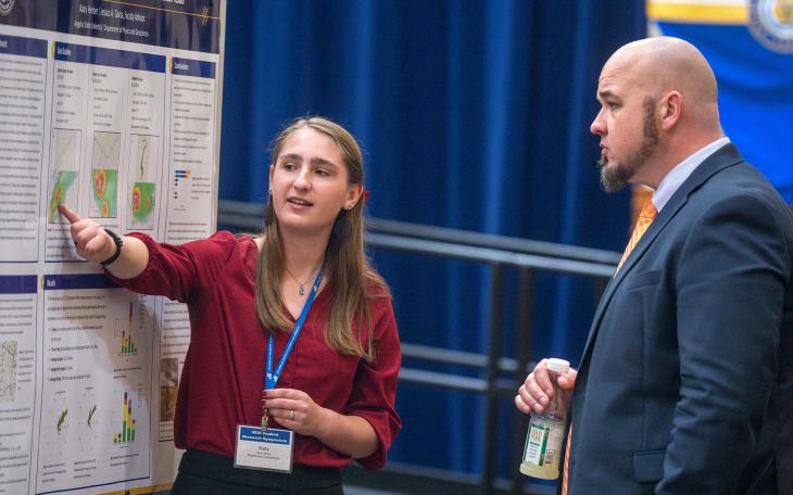 ASU Student Research Symposium