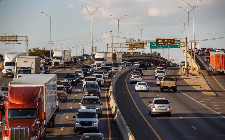 The Texas Department of Motor Vehicles is implementing more stringent photo identification requirements for all vehicle registrations and renewals in an abrupt shift that could shut out illegal immigrants from legally owning vehicles.